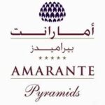 Amarante Pyramids